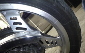 HONDA CBX400F 2025 NC07