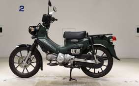 HONDA CROSS CUB 110 JA60