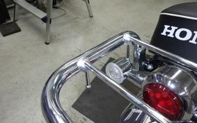 HONDA MONKEY 125 2015 JB05