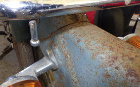 HONDA C50 SUPER CUB C50