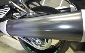 KAWASAKI ZX 1400 NINJA R 2012