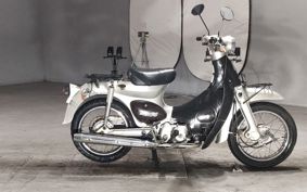 HONDA LITTLE CUB C50