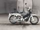 Фото Honda LITTLE CUB с японского аукциона
