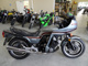 Фото Yamaha JOG 125 с японского аукциона