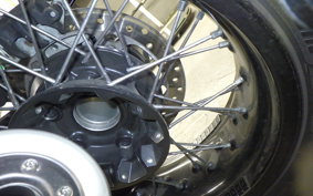 BMW R NINE T 2015