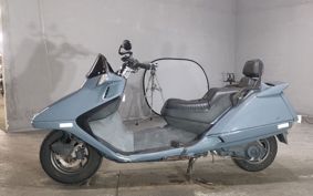 HONDA FUSION MF02