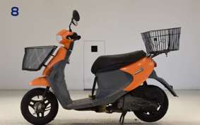 SUZUKI LET's 4 2002 CA45A