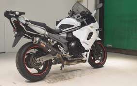 SUZUKI BANDIT 1250 F 2013 GW72A