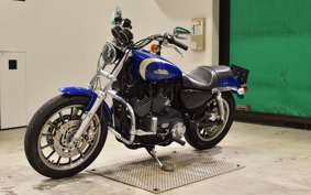 HARLEY XL1200RI 2008