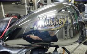 HONDA MONKEY 2014 Z50J