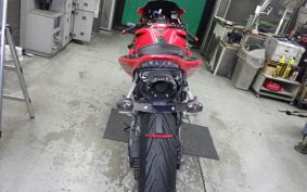 HONDA CBR1000RR 2008