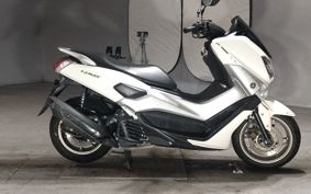 YAMAHA N-MAX 125 SE86J