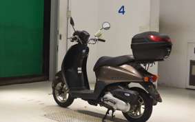 HONDA TODAY 2 1996 AF67