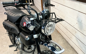 HONDA MONKEY 125 JB03