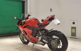 DUCATI PANIGALE V4 S 2021