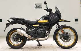 OTHER +ENFIELD ヒマラヤン450 2025