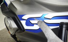 BMW G310GS