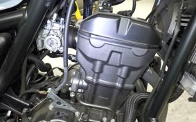 HONDA CL250-2 2006 MC57