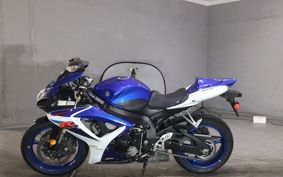SUZUKI GSX-R600 2007 GN7DA