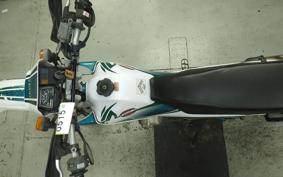 YAMAHA SEROW 225 Gen.3 4JG