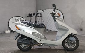 HONDA SPACY 125 JF04