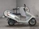 Фото Honda SPACY 125 с японского аукциона