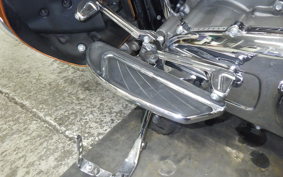 HARLEY FLHXSE 1800CVO 2015