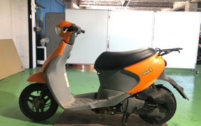 SUZUKI LET's 4 CA45A