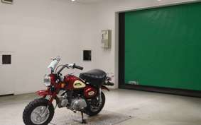 HONDA MONKEY Z50J