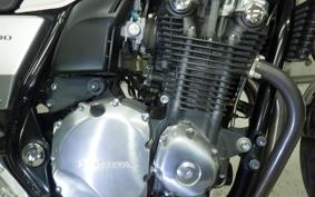 HONDA CB1100 2011 SC65