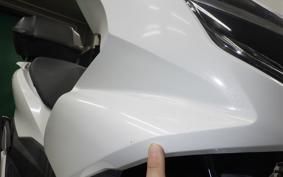 HONDA PCX 125 2009 JK05