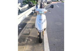 SUZUKI ZZ CA1PB