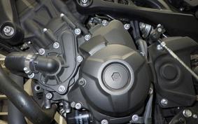 YAMAHA XSR900 2021 RN56J