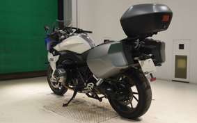 BMW R1200RS 2015