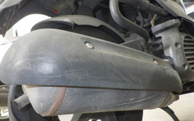 YAMAHA JOG Delux SA39J