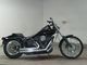 Фото Harley FXSTB 1450 2001 с японского аукциона