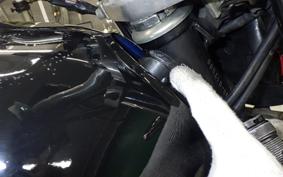 KAWASAKI BALIUS 250 Gen.2 2023 ZR250B