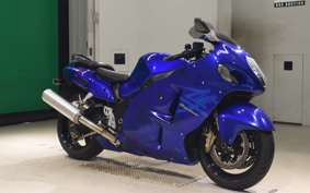 SUZUKI GSX-1300R HAYABUSA 2008