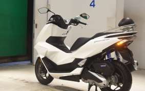 HONDA PCX 160 2015 KF47