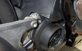 SUZUKI ADDRESS 110 2008