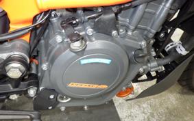 KTM 390 DUKE 2023