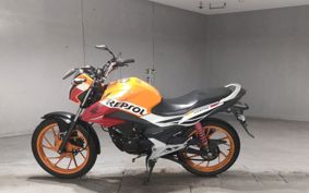 HONDA FOUR TUNE WING 125 PCJG