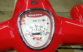 HONDA C50 SUPER CUB AA09