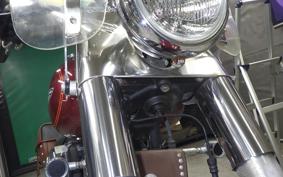 HARLEY FLSTF 1450 2003