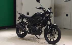 YAMAHA XSR155 2024