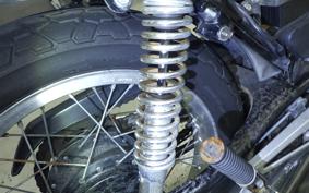 HONDA CB250 RS Z 2012 MC02