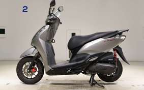 HONDA LEAD 125 1986 JK12