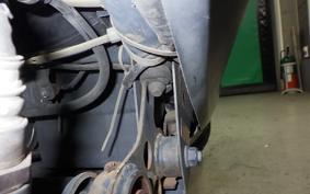YAMAHA AXIS 125 TREET 2012 SE53J