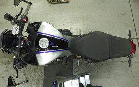 YAMAHA MT-09 SP 2022 RN69J