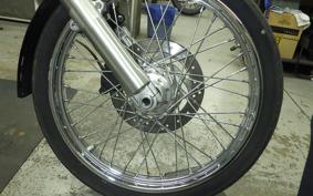 HARLEY FXST 1580 2007